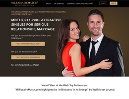 Site- ul gratuit de dating milionar